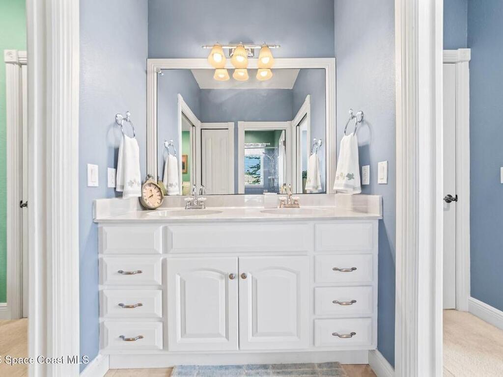 3287 Cappio Drive, Melbourne, FL 32940