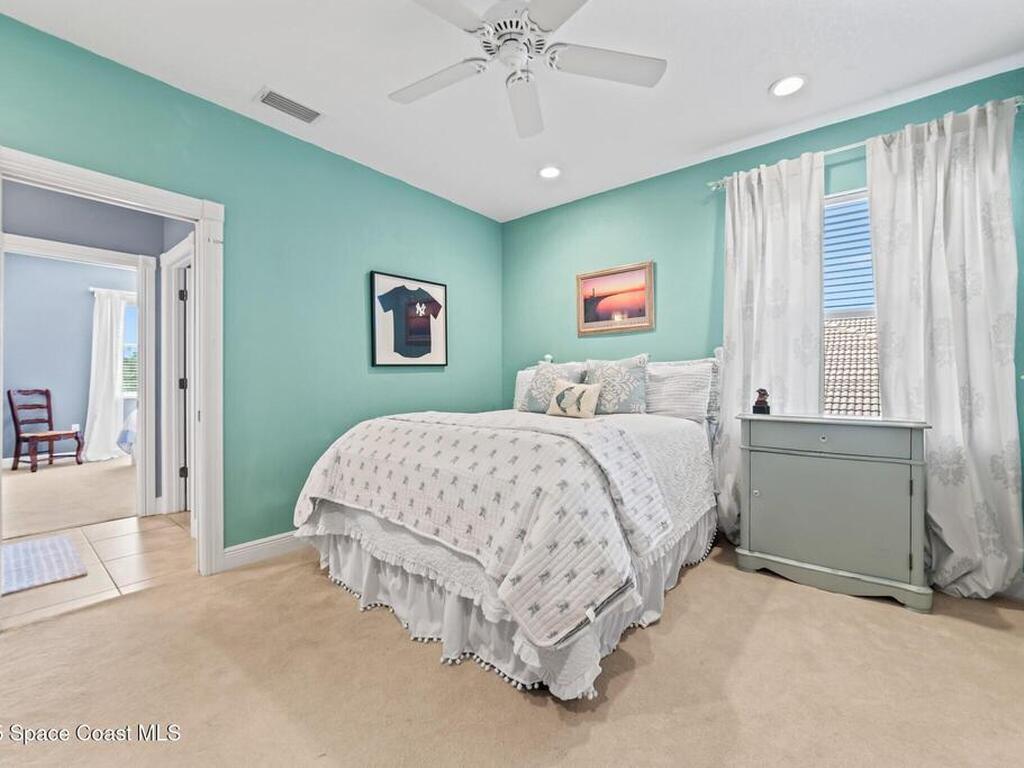 3287 Cappio Drive, Melbourne, FL 32940