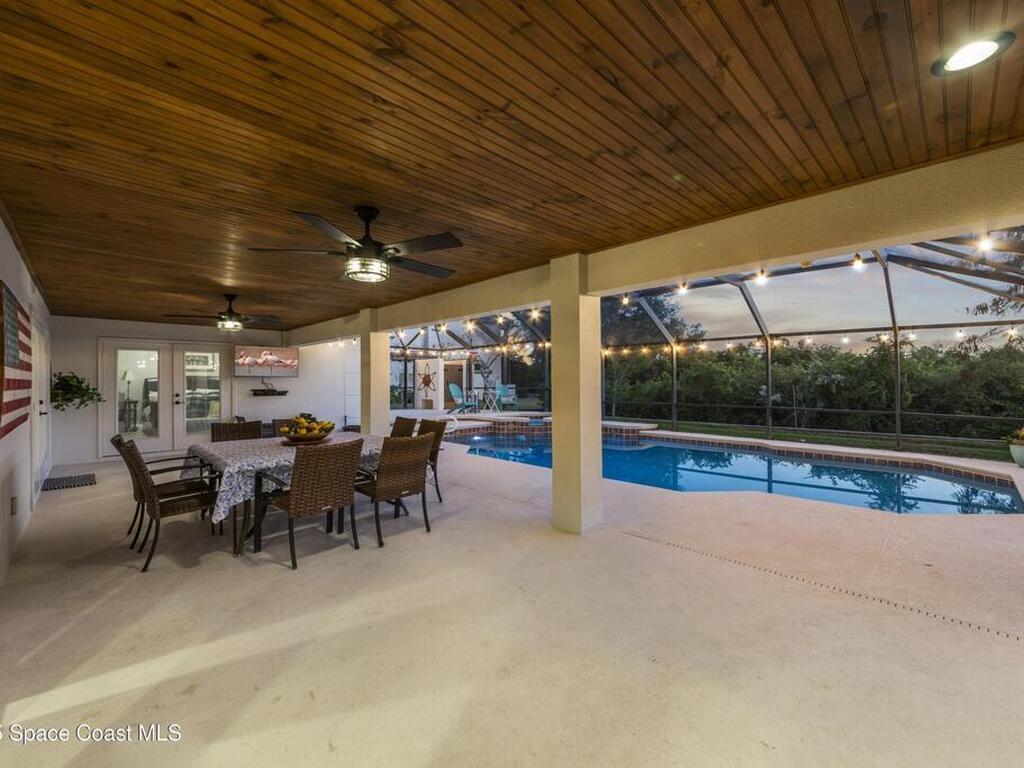 3287 Cappio Drive, Melbourne, FL 32940