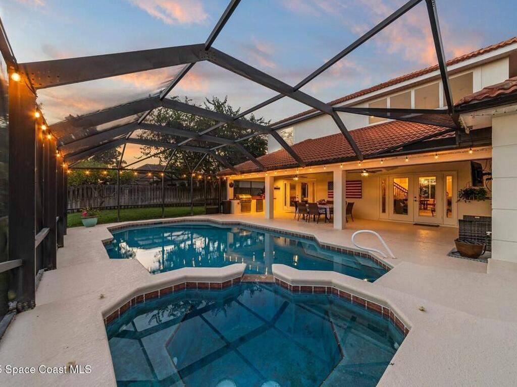 3287 Cappio Drive, Melbourne, FL 32940