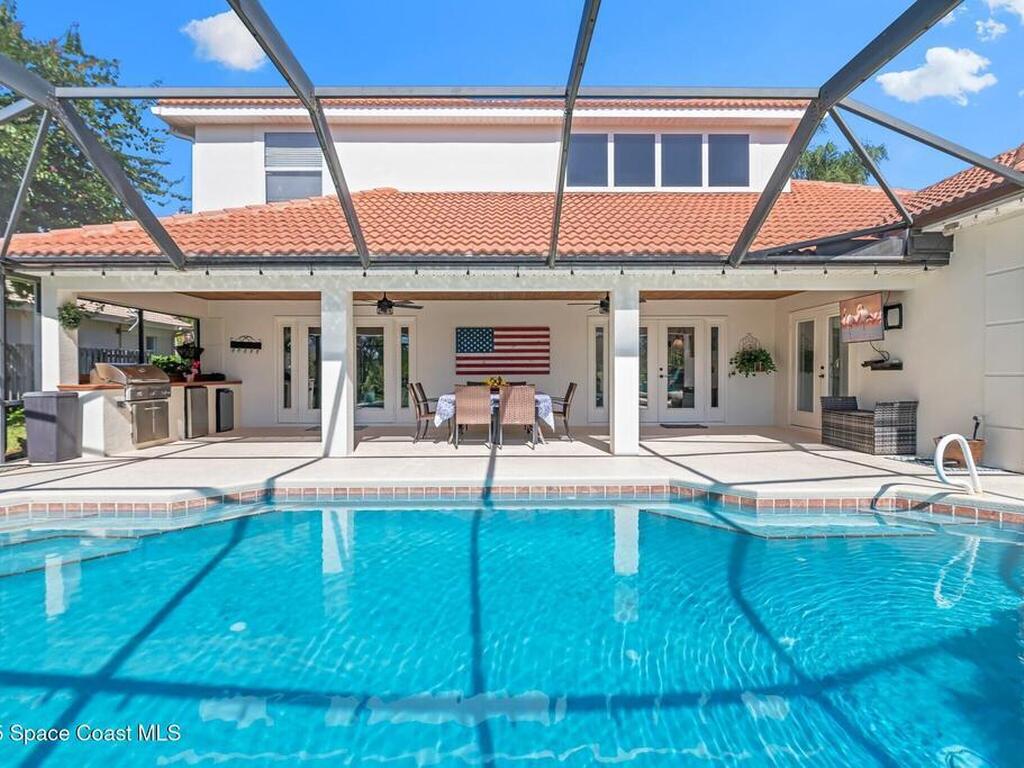 3287 Cappio Drive, Melbourne, FL 32940