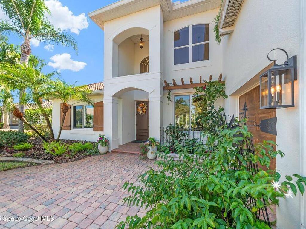 3287 Cappio Drive, Melbourne, FL 32940