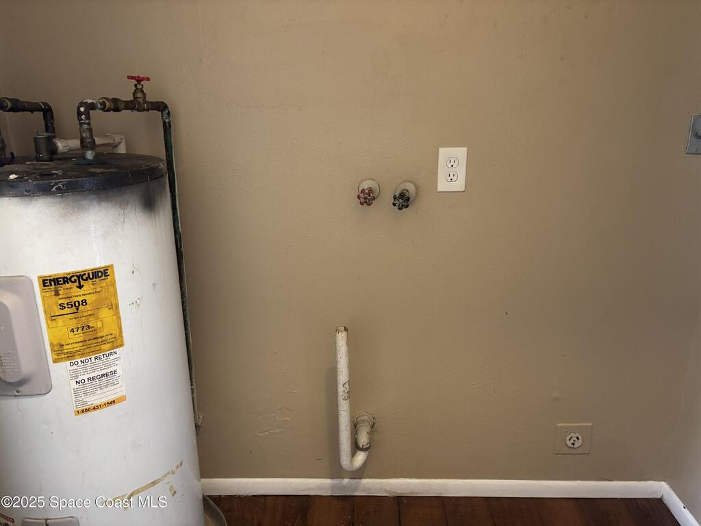 1341 S Patrick Drive, Satellite Beach, FL 32937