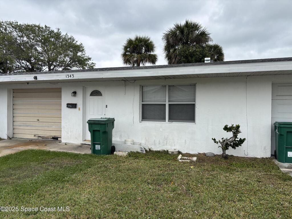 1341 S Patrick Drive, Satellite Beach, FL 32937