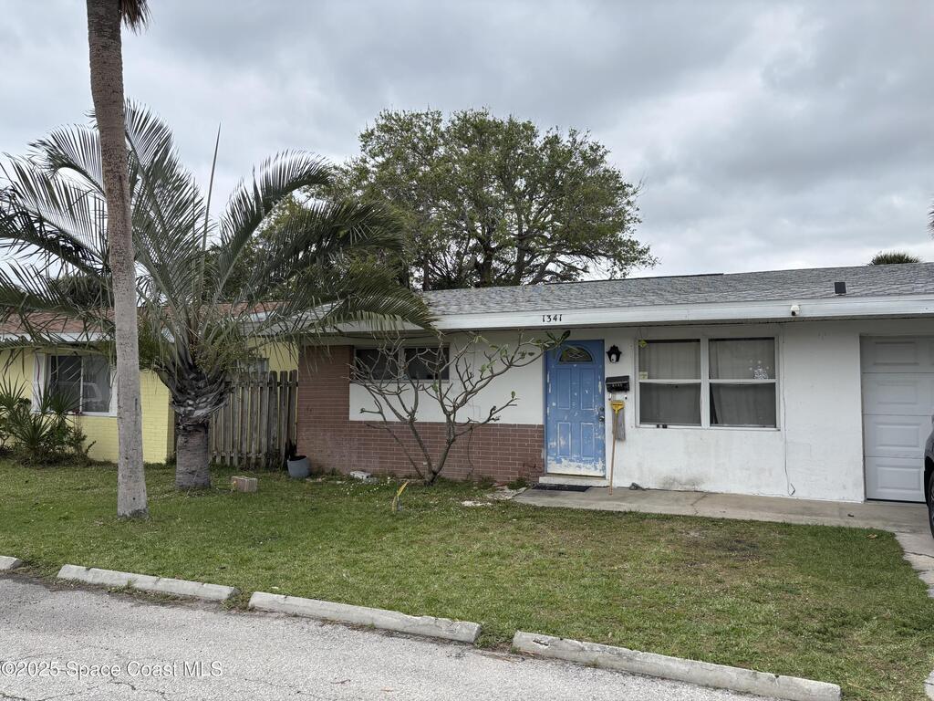 1341 S Patrick Drive, Satellite Beach, FL 32937