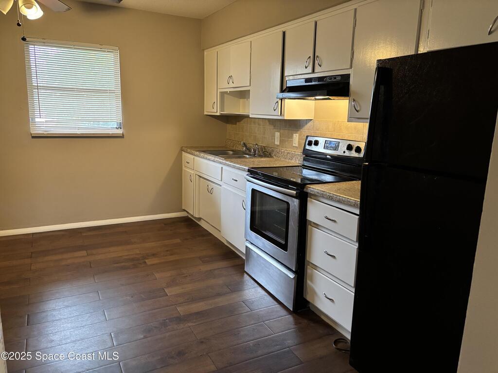 1341 S Patrick Drive, Satellite Beach, FL 32937