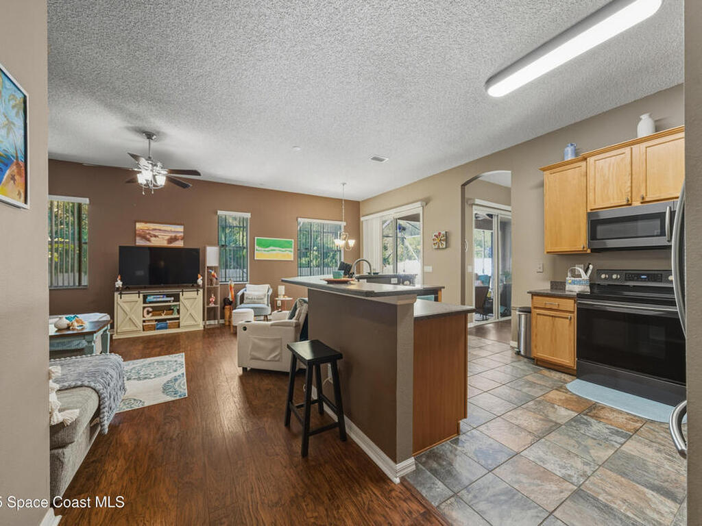 7368 Crepe Myrtle Court, Cocoa, FL 32927