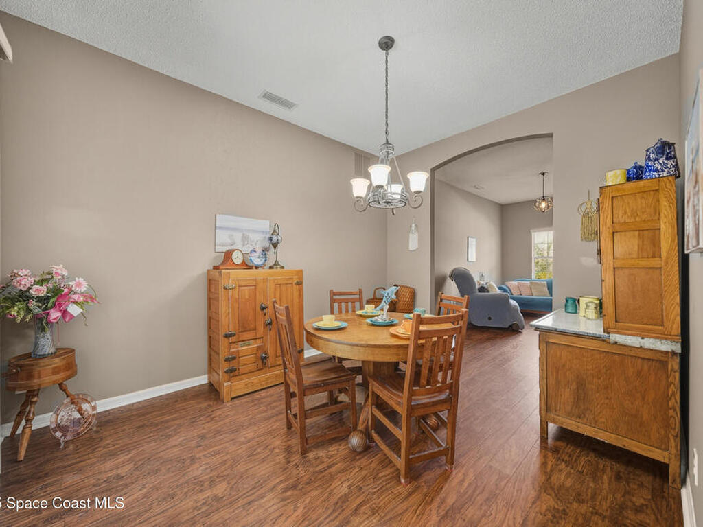 7368 Crepe Myrtle Court, Cocoa, FL 32927