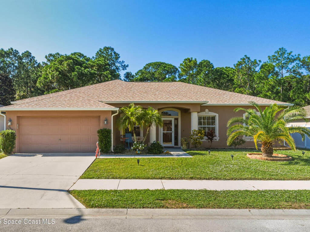 7368 Crepe Myrtle Court, Cocoa, FL 32927