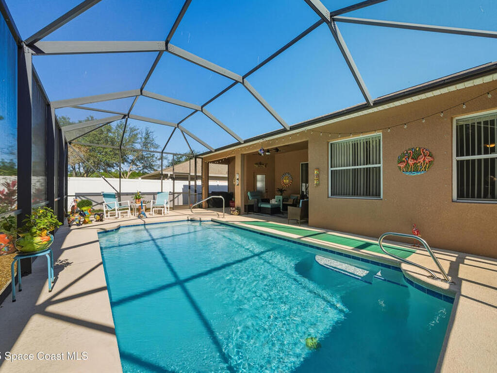 7368 Crepe Myrtle Court, Cocoa, FL 32927