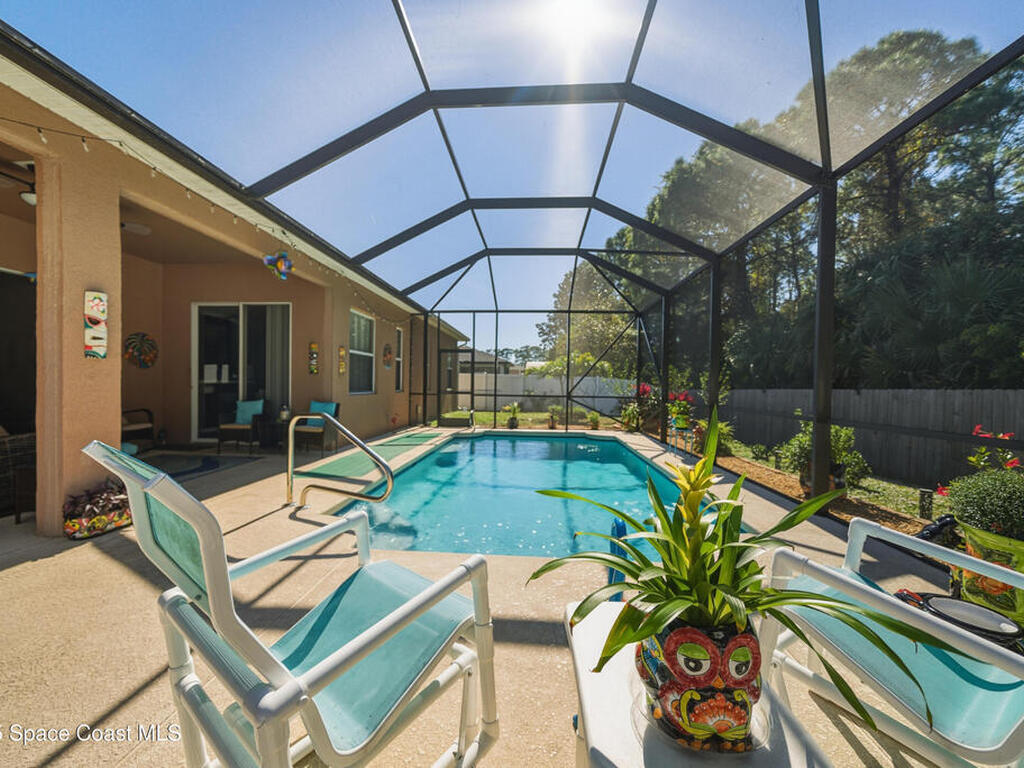 7368 Crepe Myrtle Court, Cocoa, FL 32927