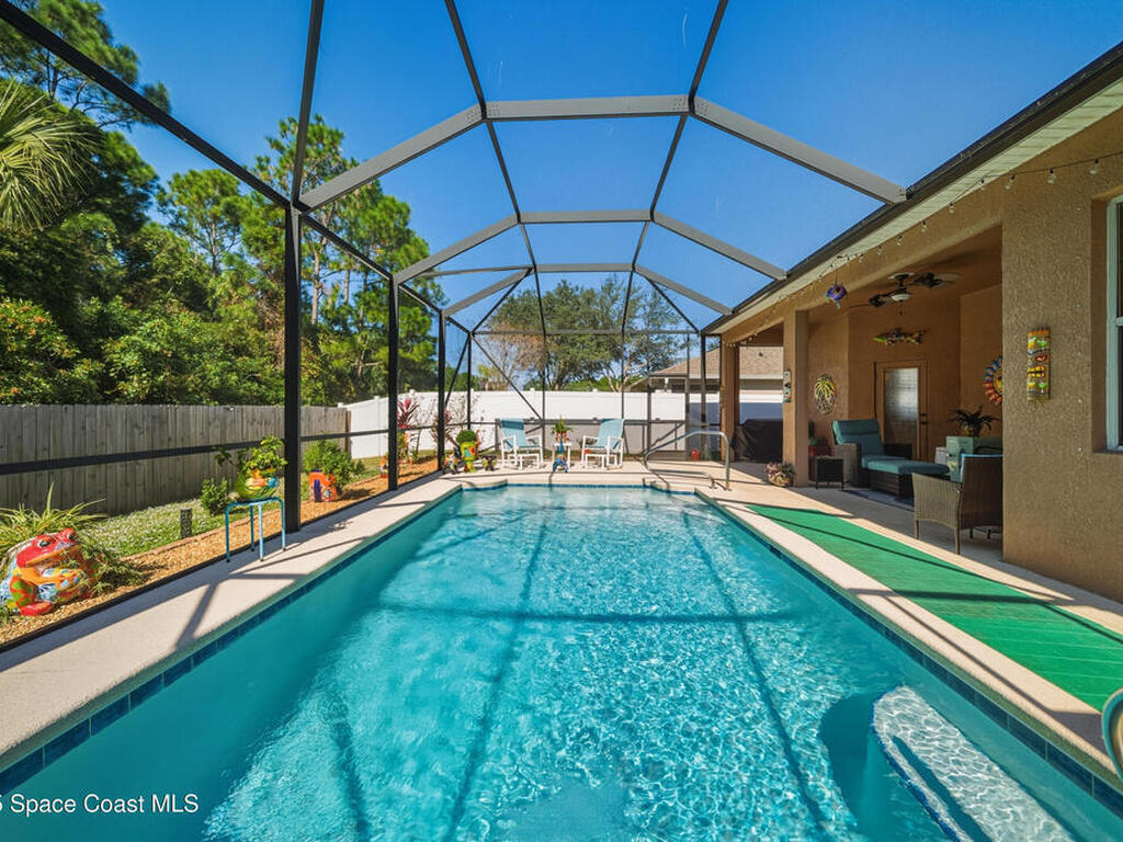 7368 Crepe Myrtle Court, Cocoa, FL 32927