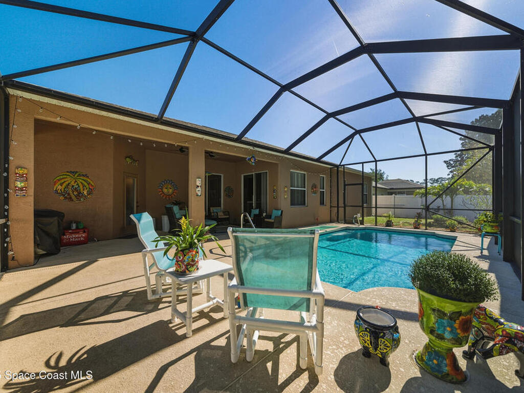 7368 Crepe Myrtle Court, Cocoa, FL 32927