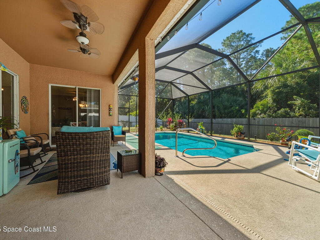 7368 Crepe Myrtle Court, Cocoa, FL 32927