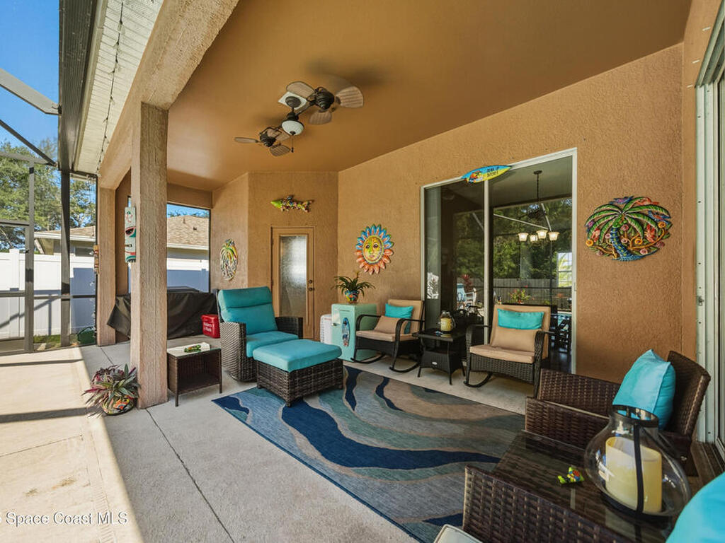 7368 Crepe Myrtle Court, Cocoa, FL 32927