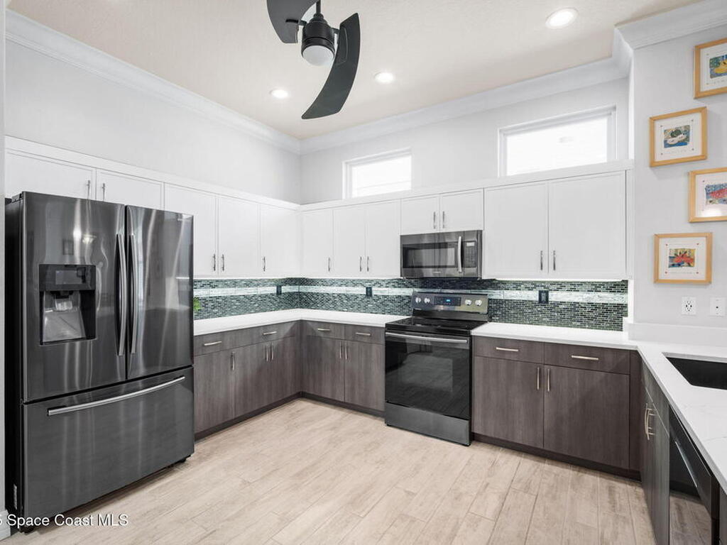 161 Harmony Lane, Titusville, FL 32780