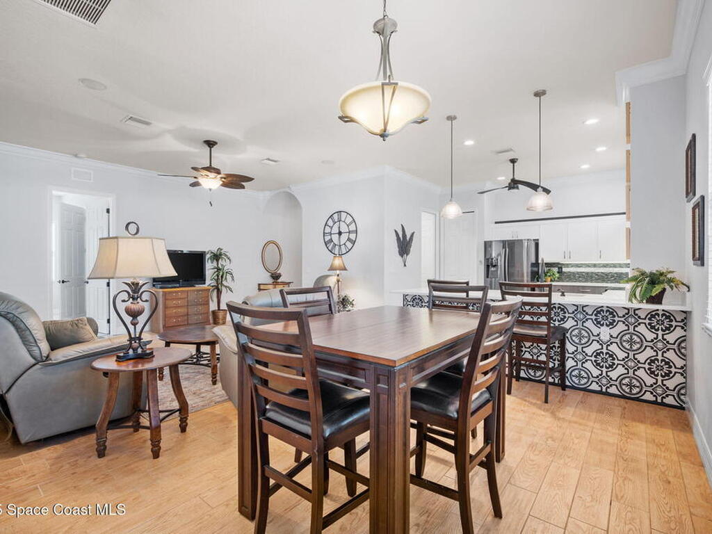 161 Harmony Lane, Titusville, FL 32780