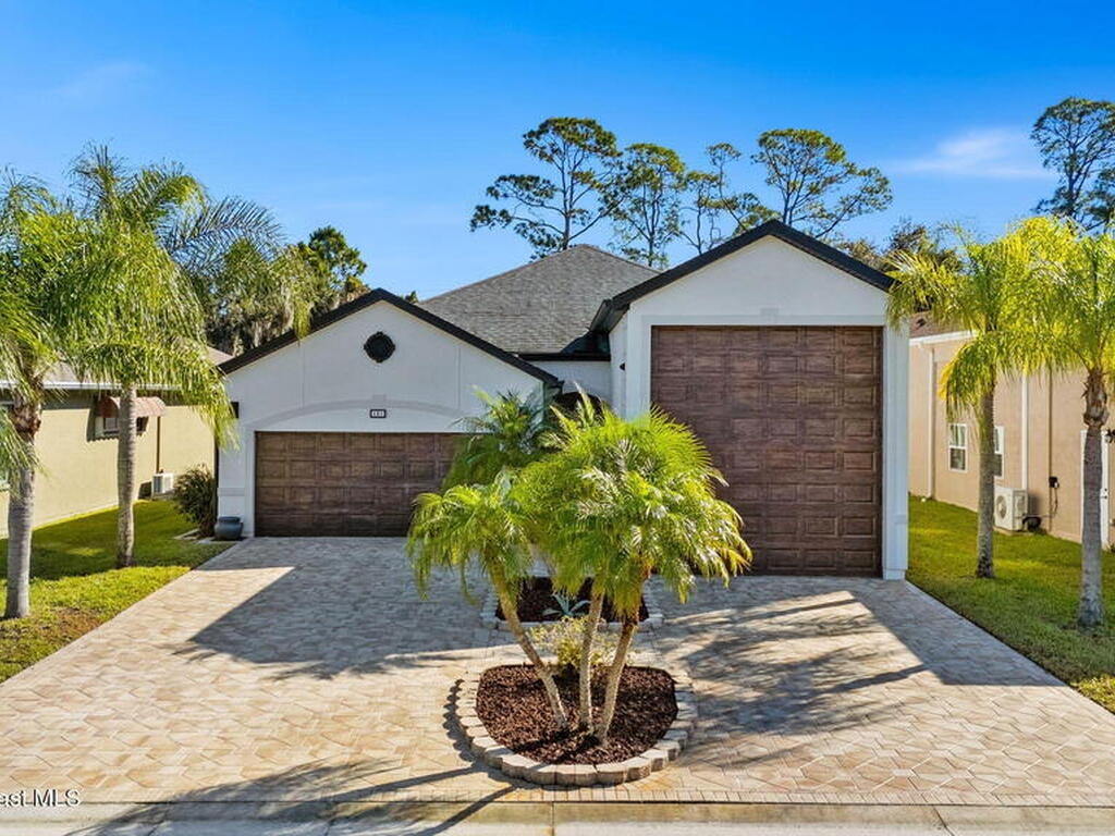 161 Harmony Lane, Titusville, FL 32780