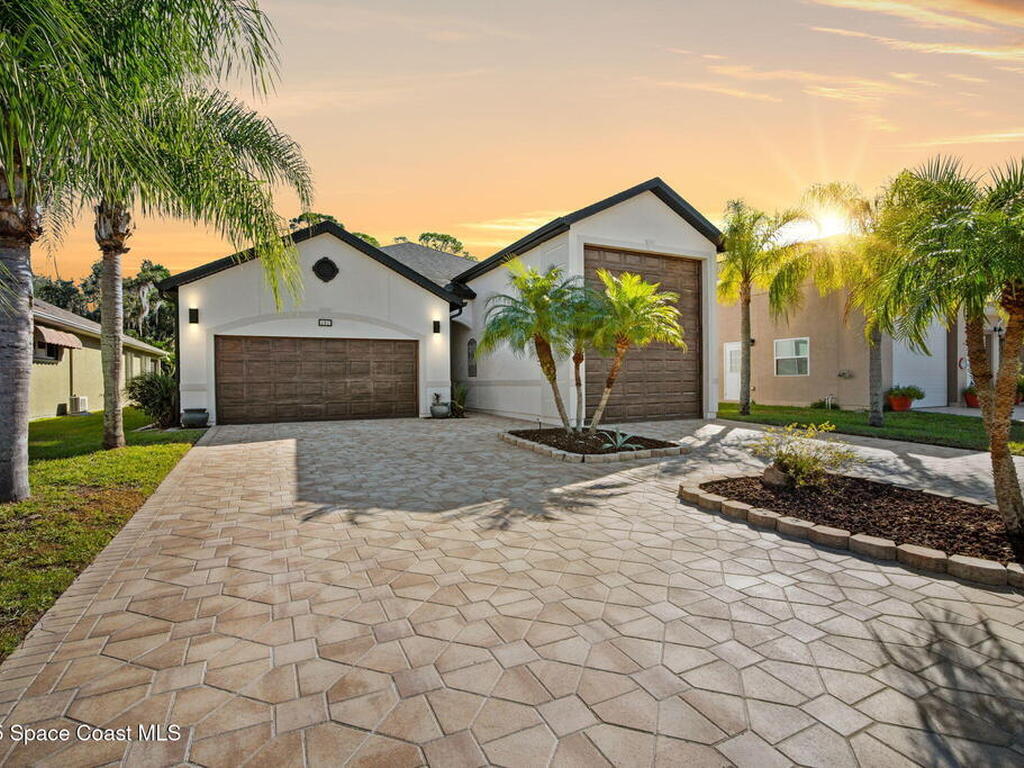 161 Harmony Lane, Titusville, FL 32780