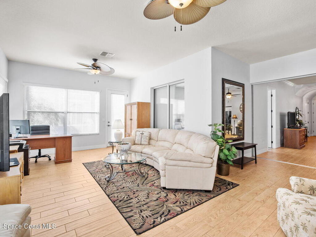 161 Harmony Lane, Titusville, FL 32780