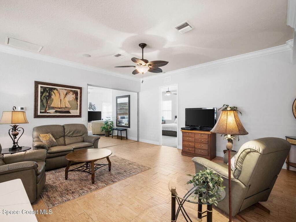 161 Harmony Lane, Titusville, FL 32780