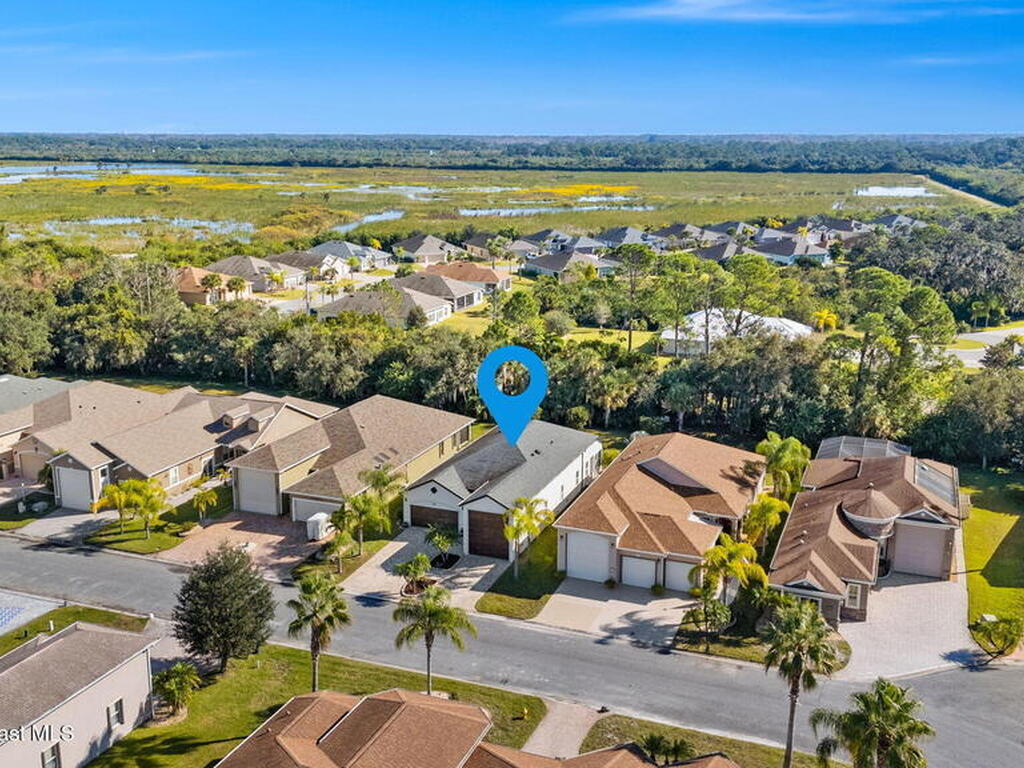 161 Harmony Lane, Titusville, FL 32780