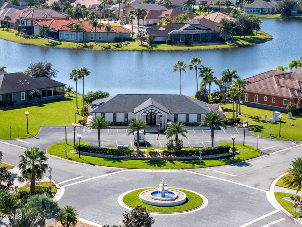 161 Harmony Lane, Titusville, FL 32780