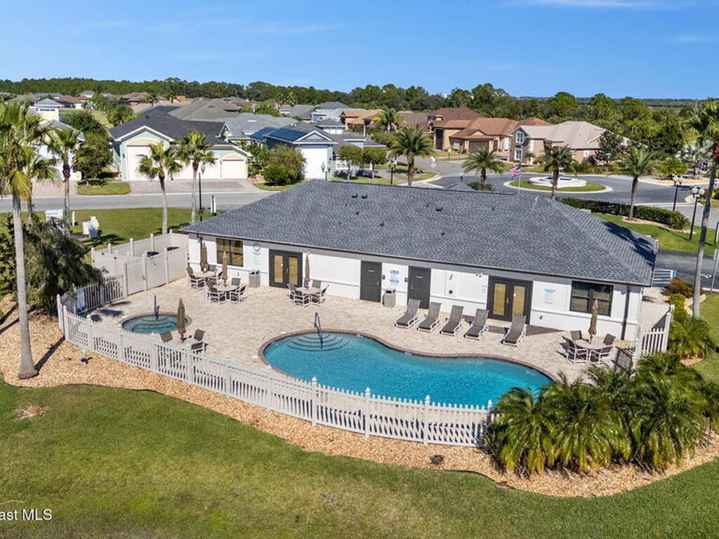 161 Harmony Lane, Titusville, FL 32780