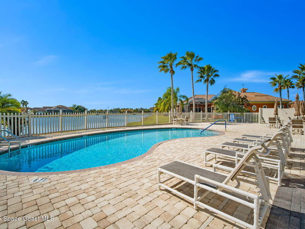 161 Harmony Lane, Titusville, FL 32780