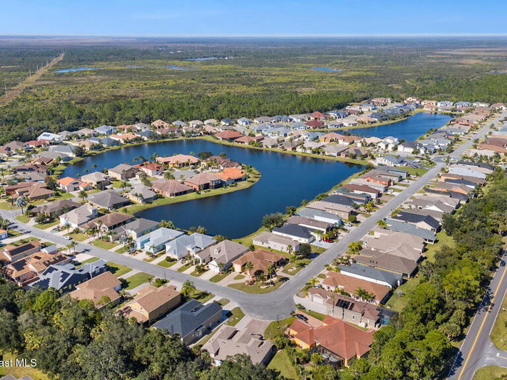 161 Harmony Lane, Titusville, FL 32780