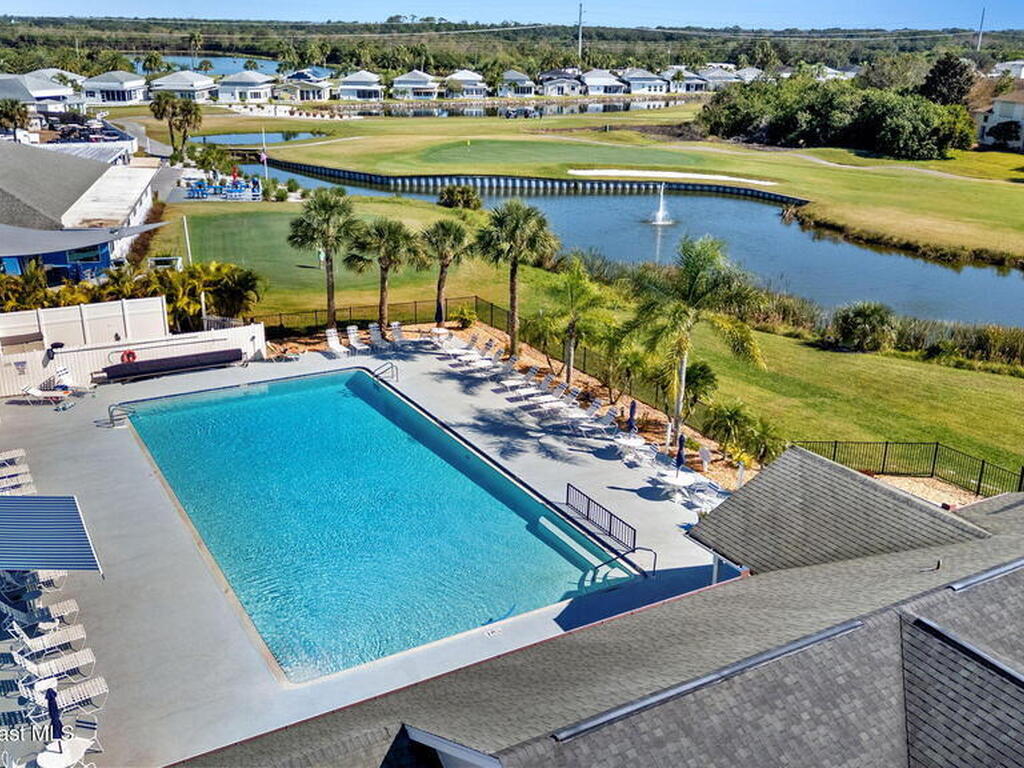 161 Harmony Lane, Titusville, FL 32780