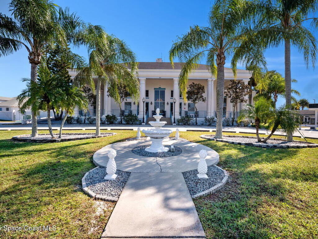 161 Harmony Lane, Titusville, FL 32780