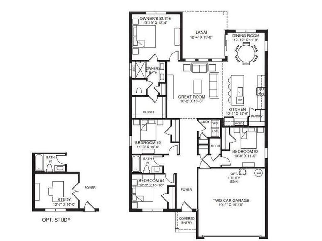 5145 Madras Drive, Palm Bay, FL 32907