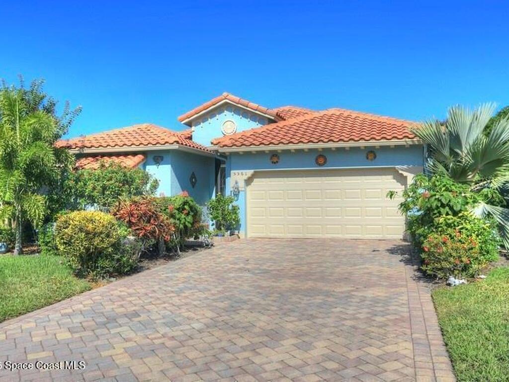 5561 57th Way, Vero Beach, FL 32967