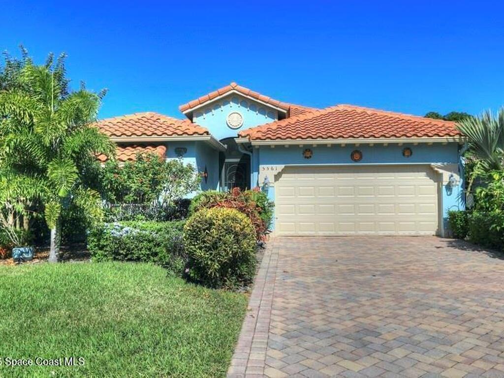 5561 57th Way, Vero Beach, FL 32967