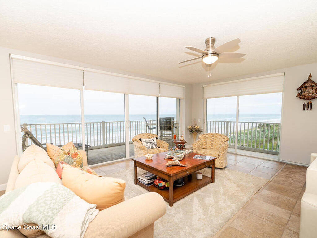 1791 Hwy A1a  Apt, Indian Harbour Beach, FL 32937