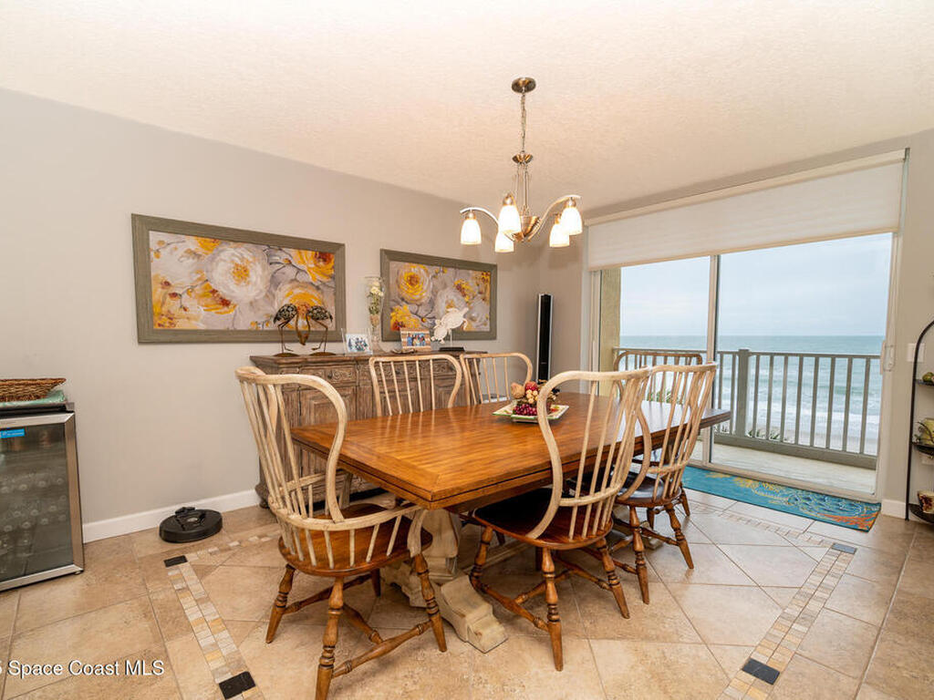 1791 Hwy A1a  Apt, Indian Harbour Beach, FL 32937