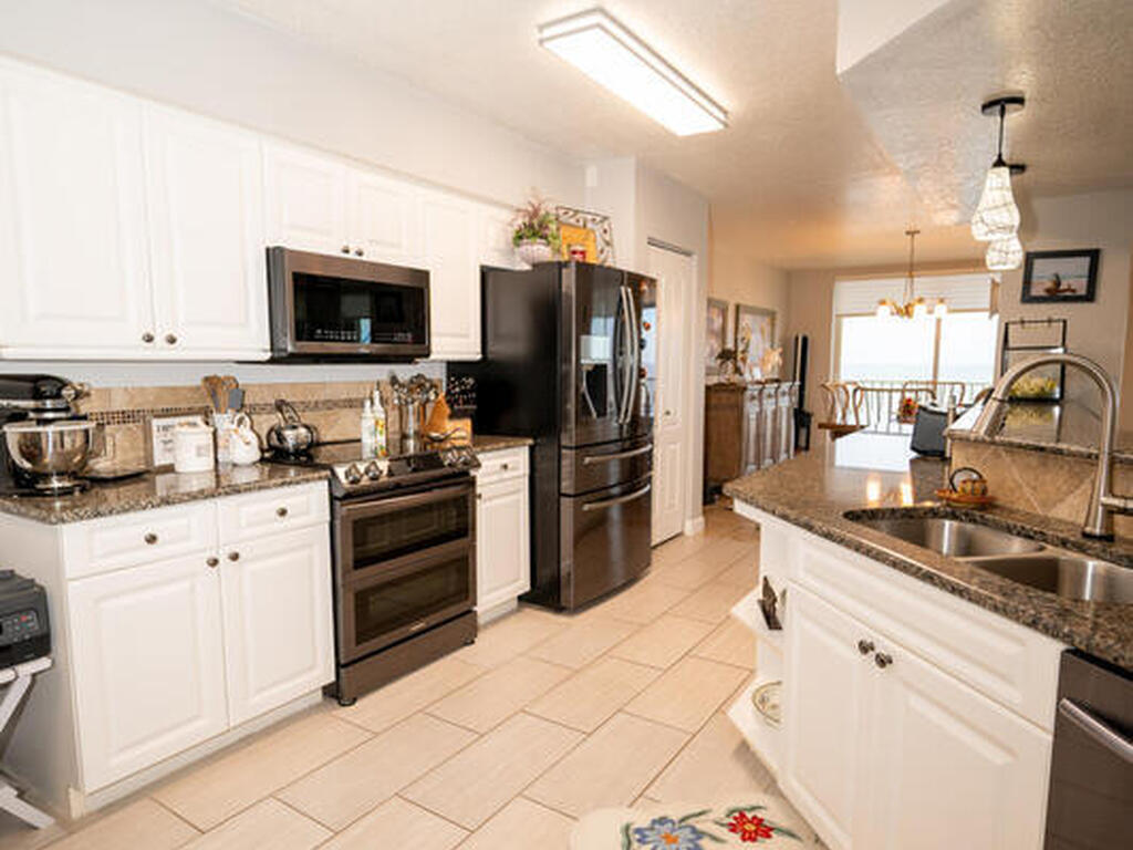 1791 Hwy A1a  Apt, Indian Harbour Beach, FL 32937