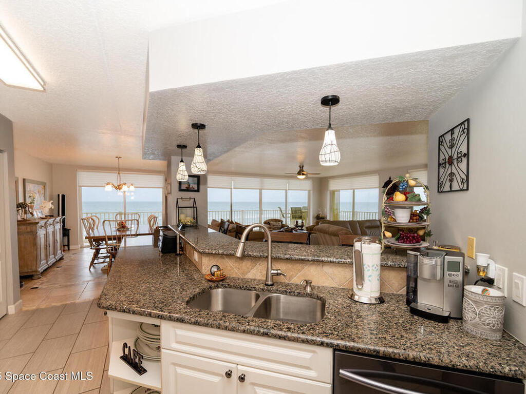 1791 Hwy A1a  Apt, Indian Harbour Beach, FL 32937