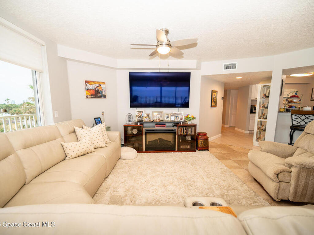 1791 Hwy A1a  Apt, Indian Harbour Beach, FL 32937