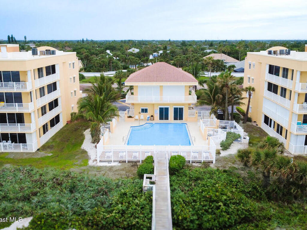 1791 Hwy A1a  Apt, Indian Harbour Beach, FL 32937