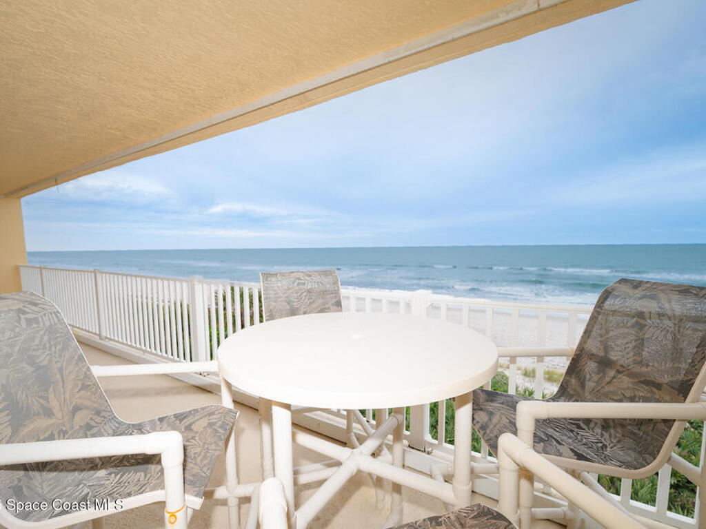 1791 Hwy A1a  Apt, Indian Harbour Beach, FL 32937