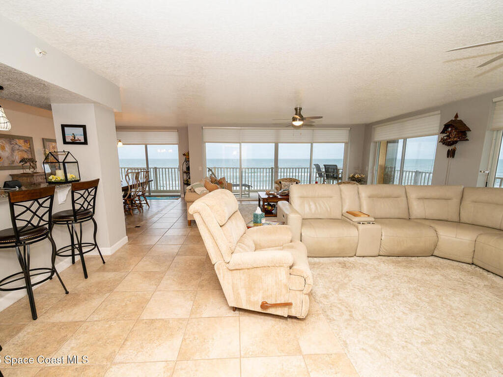 1791 Hwy A1a  Apt, Indian Harbour Beach, FL 32937