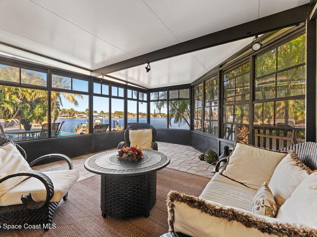 337 S Point Court, Satellite Beach, FL 32937