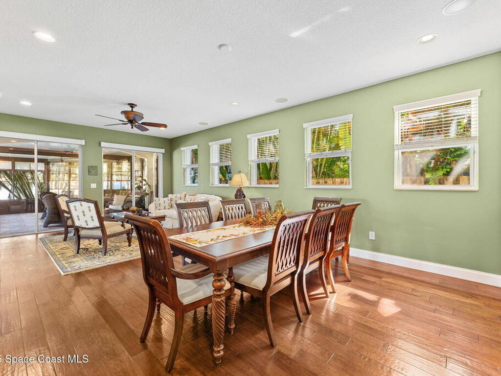 337 S Point Court, Satellite Beach, FL 32937