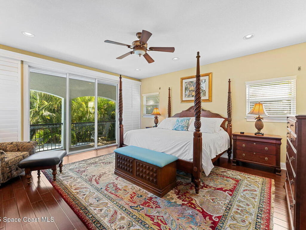 337 S Point Court, Satellite Beach, FL 32937