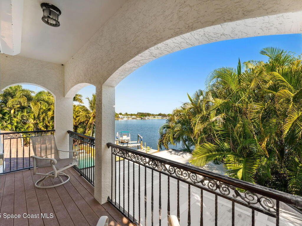 337 S Point Court, Satellite Beach, FL 32937