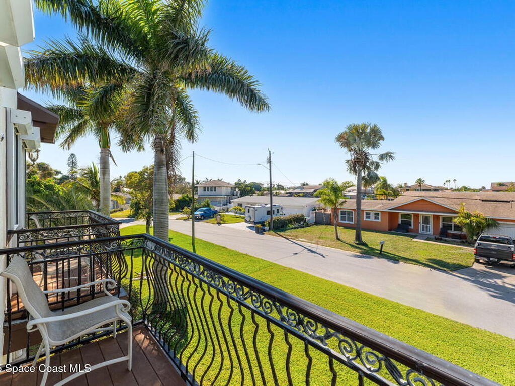 337 S Point Court, Satellite Beach, FL 32937