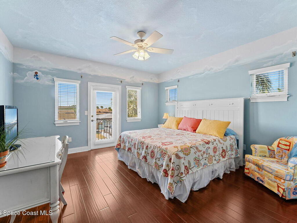 337 S Point Court, Satellite Beach, FL 32937