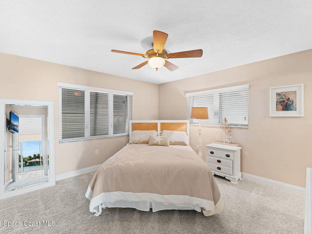 337 S Point Court, Satellite Beach, FL 32937